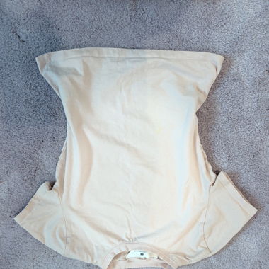 simple summer t-shirt