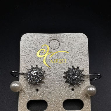 Ohrstecker / Ohrringe Modeschmuck