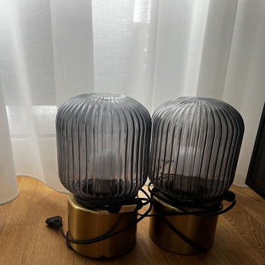 Nachttisch Lampen