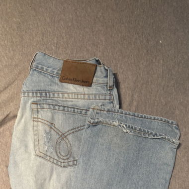 Calvin Klein jeans 