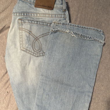 Calvin Klein jeans 