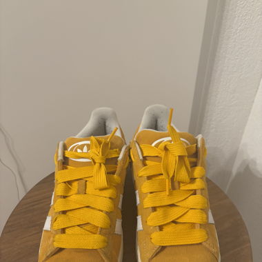 Adidas Campus 00 orange