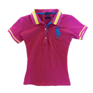 Polo Ralph Lauren rose