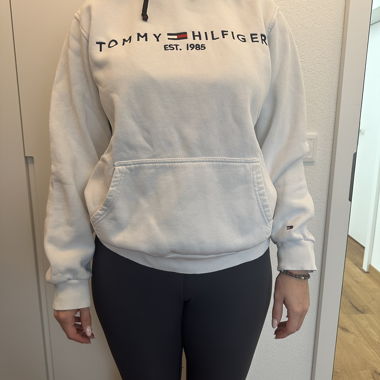 Tommy Hilfiger Pullover (mit Fleck)