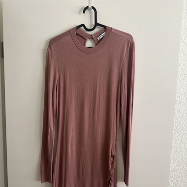 Ivyrevel long-sleeve dress
