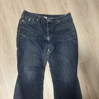 True Religion Jeans W34