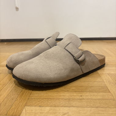 Chaussons