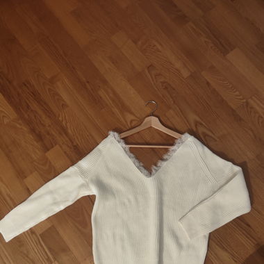 Strickpullover