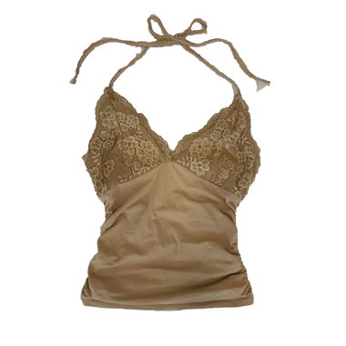 Halter-Top