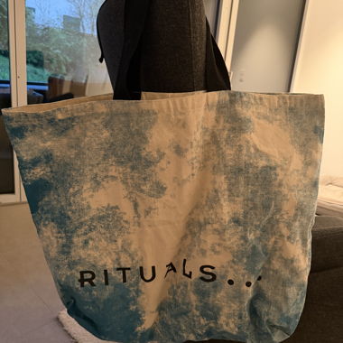 Rituals Shopper-Tasche