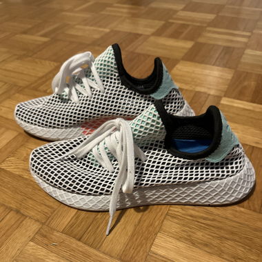 Adidas Deerupt