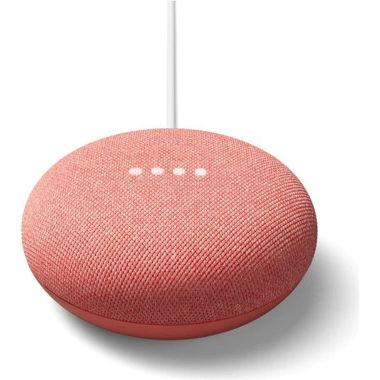 Google Nest Mini Gen 2