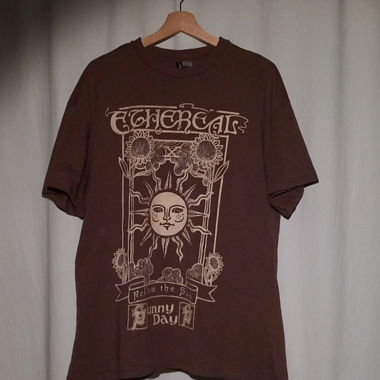 Baggy T-Shirt