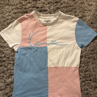 Karl Kani T-Shirt
