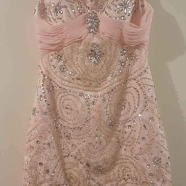 Festkleid