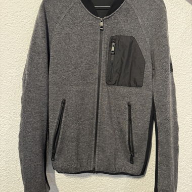 Burberry Jacket 
