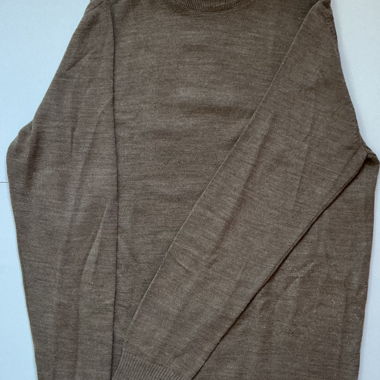 DeFacto Menswear Herren Rollkragenpullover Gr. L