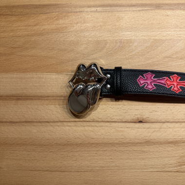 Ceinture Cross Style