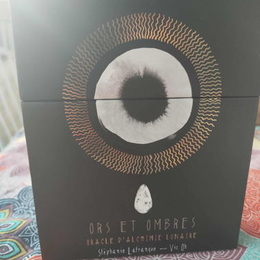 Orakel der Mond-Alchemie