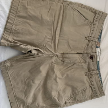 Shorts de Hollister