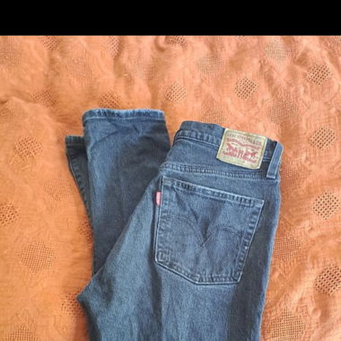 Levis Jeans 501