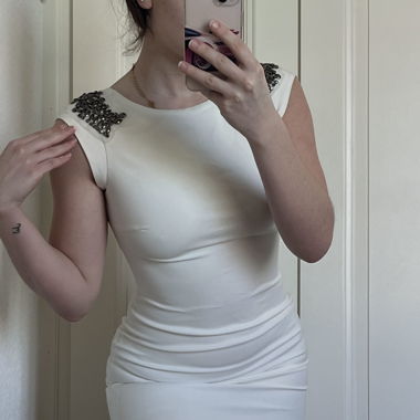 Robe de fête