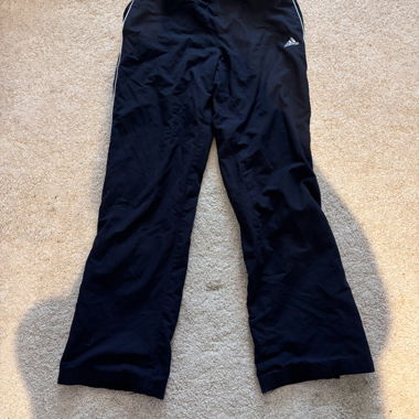 Vintage Adidas Track Hosen