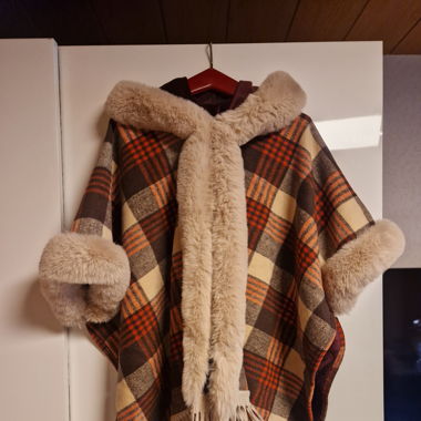 Poncho