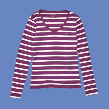 Tommy Hilfiger striped top