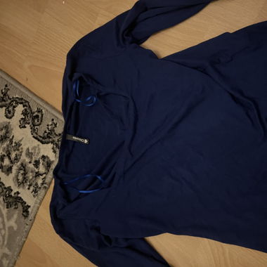 Long armed shirt