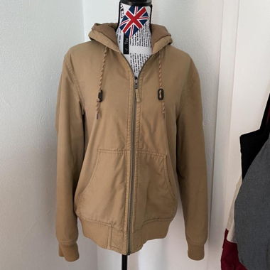 Windjacke