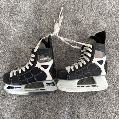 CCM 92 Ice Hockey Skates