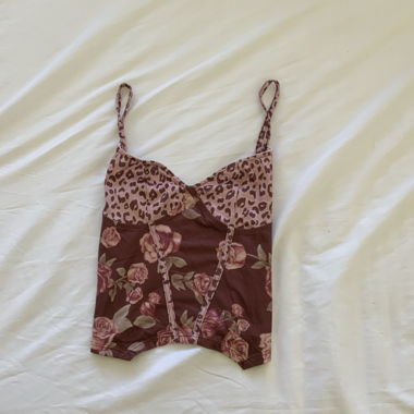 Vintage top