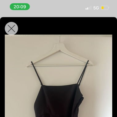 Na-kd Sommer Kleid