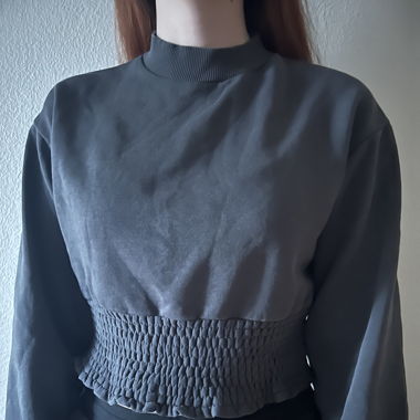 Sweat élastique 