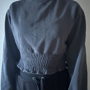 Sweat élastique 