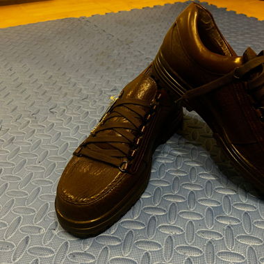 chaussure Mephisto pour homme