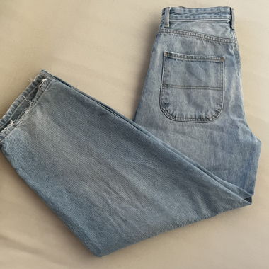 Baggy Jeans