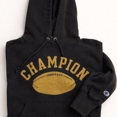 Sweat à capuche Champion