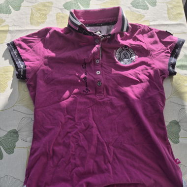 euro-star Polo Shirt