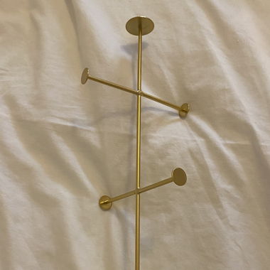 Jewellery stand