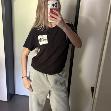 T-shirt The North Face