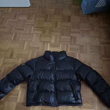 Doudoune superdry 