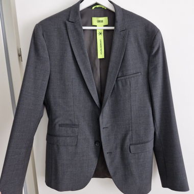 Blazer da uomo Cinque Taglia 48