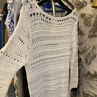 Beach dress 