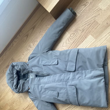 Winterjacke