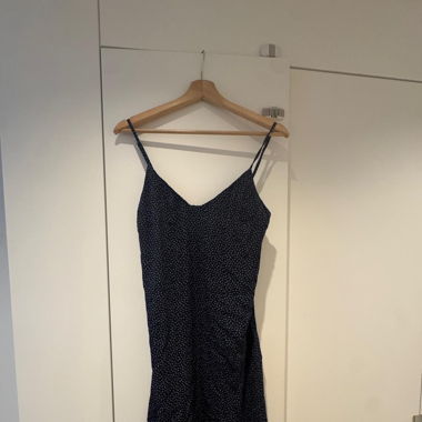Brandy Kleid
