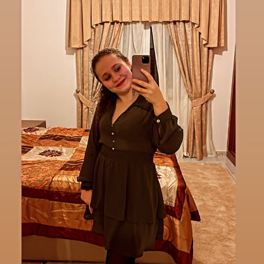Vestito Zara