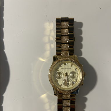 Uhr MK