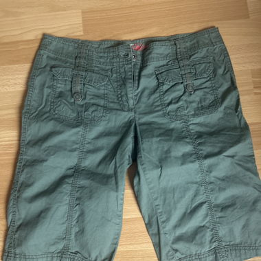Vintage Cargo Shorts